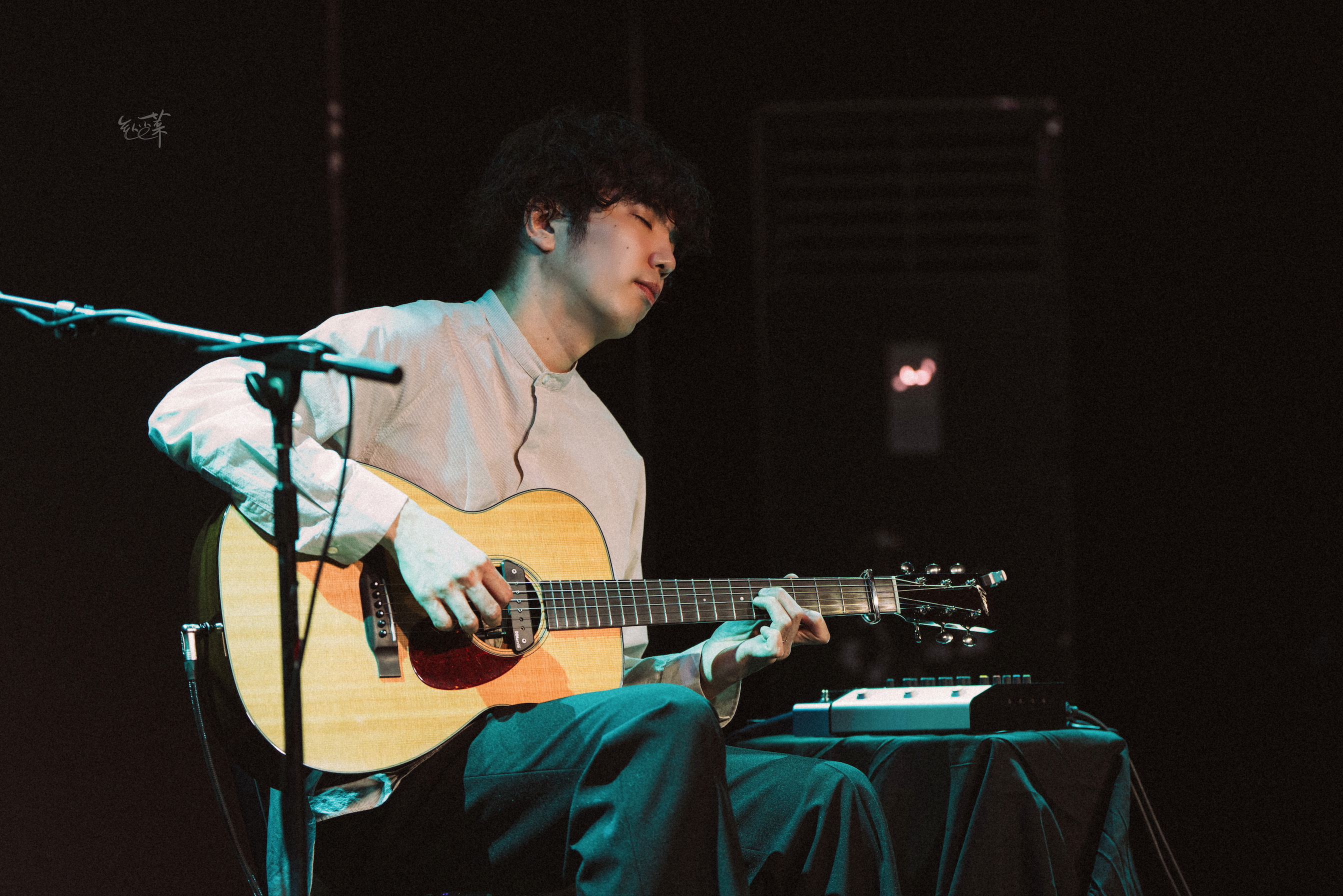 2024 伍伍慧Satoshi Gogo 春季巡演| Wind Strings Music