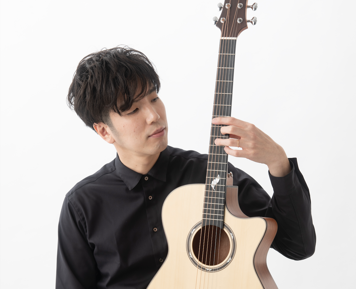 活动预告| 2024 伍伍慧Satoshi Gogo 新专辑中国巡演| Wind Strings Music